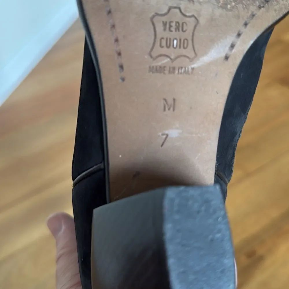 Donald J. Pliner boots - Picture 8 of 8